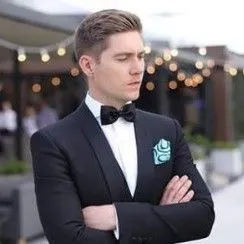 Vlot Dexlink - Anton Kovačić