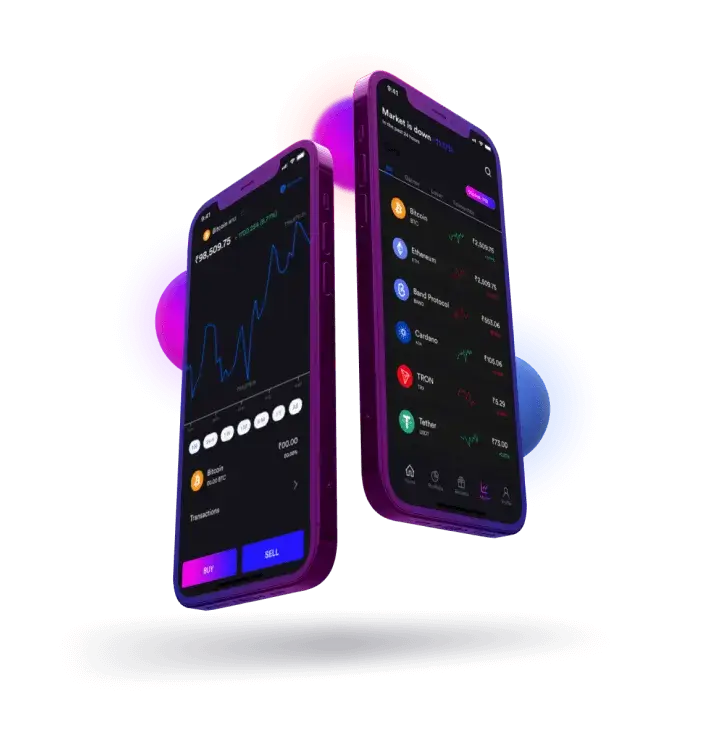 Vlot Dexlink - Power through Self-Managed Asset Custody - Get Started Now