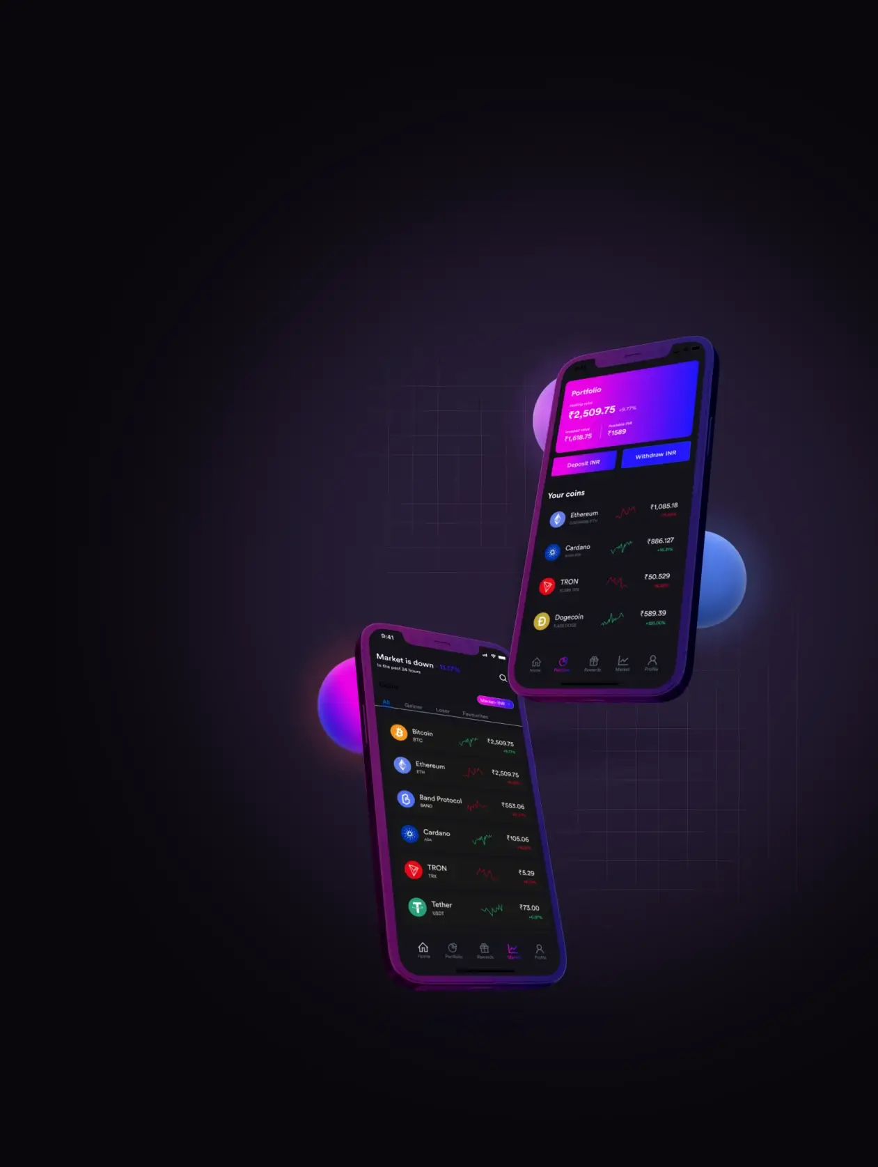 Vlot Dexlink - Zaregistrujte se nyní nebo vytvořte nový profil.